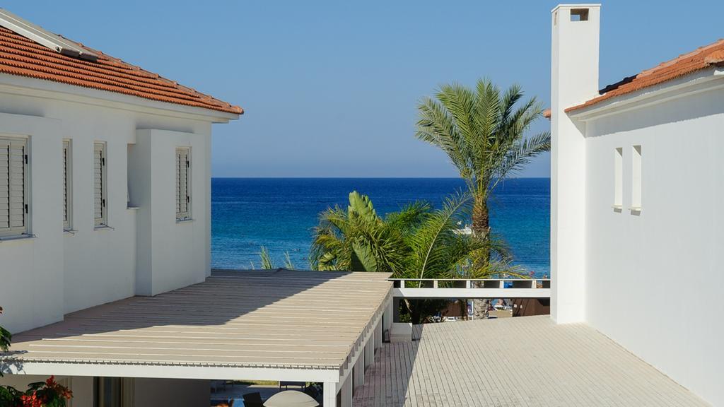 Pernera Holiday Villa 015 Protarász Kültér fotó